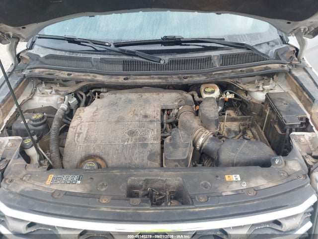 Aukcja sprzedaży 2016 Ford Explorer, vin: 1FM5K7B88GGC85281, numer aukcji: 46140279
