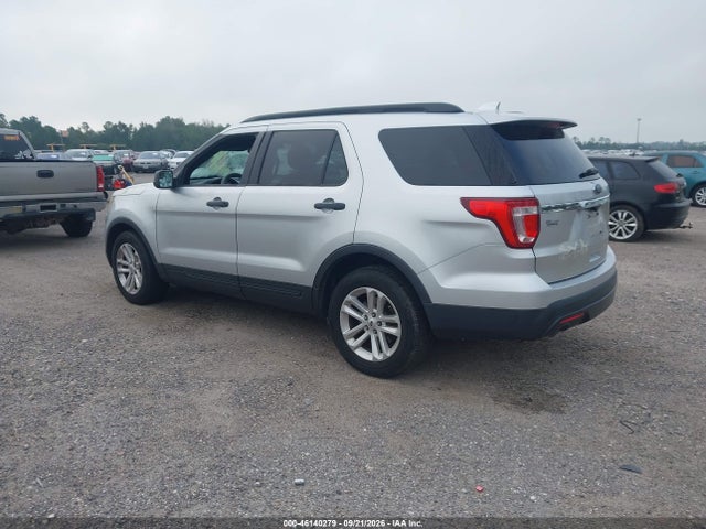 Aukcja sprzedaży 2016 Ford Explorer, vin: 1FM5K7B88GGC85281, numer aukcji: 46140279