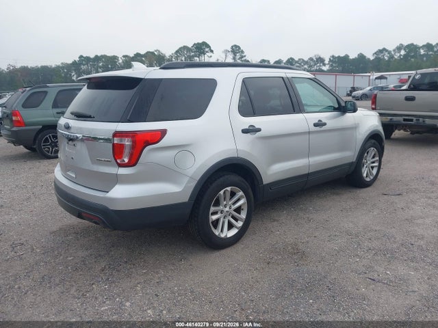 Aukcja sprzedaży 2016 Ford Explorer, vin: 1FM5K7B88GGC85281, numer aukcji: 46140279