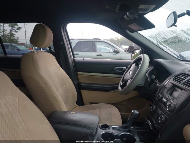 Aukcja sprzedaży 2016 Ford Explorer, vin: 1FM5K7B88GGC85281, numer aukcji: 46140279