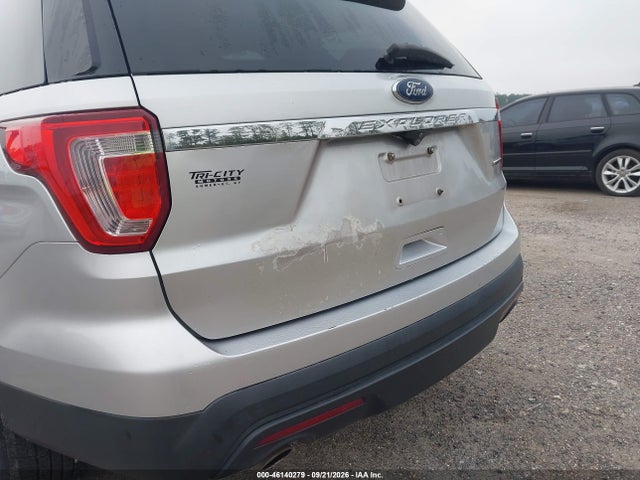 Aukcja sprzedaży 2016 Ford Explorer, vin: 1FM5K7B88GGC85281, numer aukcji: 46140279