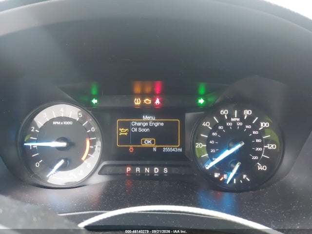 Aukcja sprzedaży 2016 Ford Explorer, vin: 1FM5K7B88GGC85281, numer aukcji: 46140279