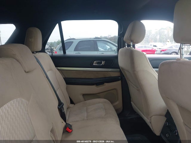 Aukcja sprzedaży 2016 Ford Explorer, vin: 1FM5K7B88GGC85281, numer aukcji: 46140279