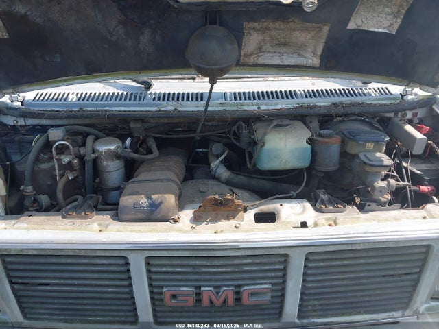 Aukcja sprzedaży 1987 Gmc Rally Wagon / Van G2500, vin: 1GDEG25K0H7524576, numer aukcji: 46140283