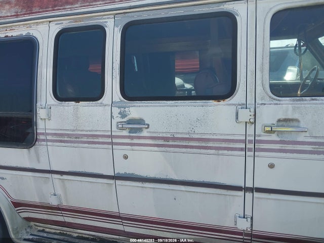 Aukcja sprzedaży 1987 Gmc Rally Wagon / Van G2500, vin: 1GDEG25K0H7524576, numer aukcji: 46140283