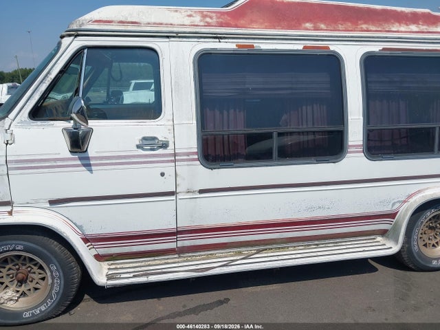 Aukcja sprzedaży 1987 Gmc Rally Wagon / Van G2500, vin: 1GDEG25K0H7524576, numer aukcji: 46140283