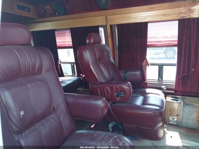 Aukcja sprzedaży 1987 Gmc Rally Wagon / Van G2500, vin: 1GDEG25K0H7524576, numer aukcji: 46140283
