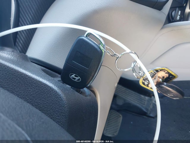 Продаж на аукціоні авто 2019 Hyundai Tucson Se, vin: KM8J2CA48KU064540, номер лоту: 46140295