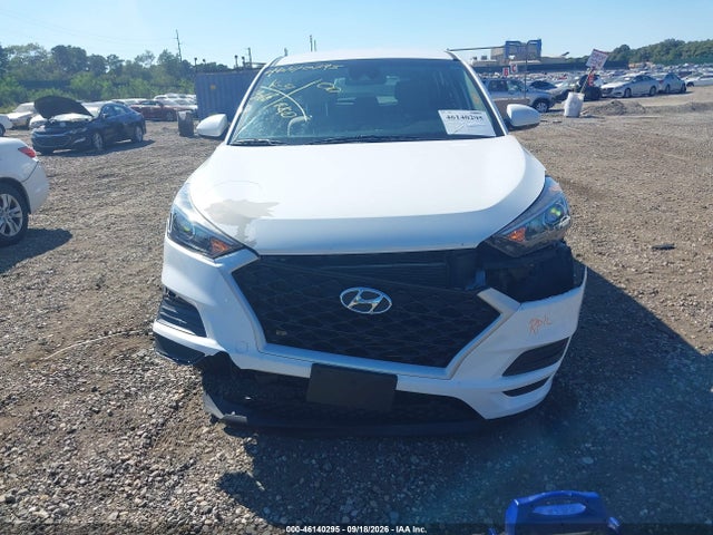 Продаж на аукціоні авто 2019 Hyundai Tucson Se, vin: KM8J2CA48KU064540, номер лоту: 46140295