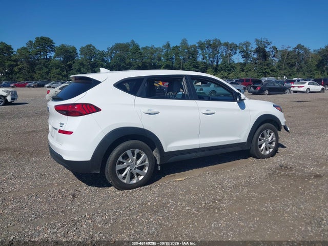 Продаж на аукціоні авто 2019 Hyundai Tucson Se, vin: KM8J2CA48KU064540, номер лоту: 46140295