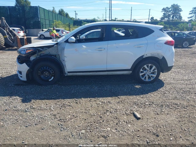Продаж на аукціоні авто 2019 Hyundai Tucson Se, vin: KM8J2CA48KU064540, номер лоту: 46140295