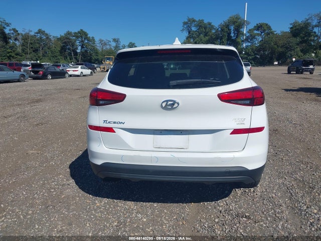 Продаж на аукціоні авто 2019 Hyundai Tucson Se, vin: KM8J2CA48KU064540, номер лоту: 46140295
