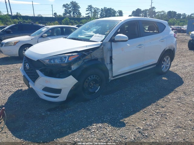 Продаж на аукціоні авто 2019 Hyundai Tucson Se, vin: KM8J2CA48KU064540, номер лоту: 46140295