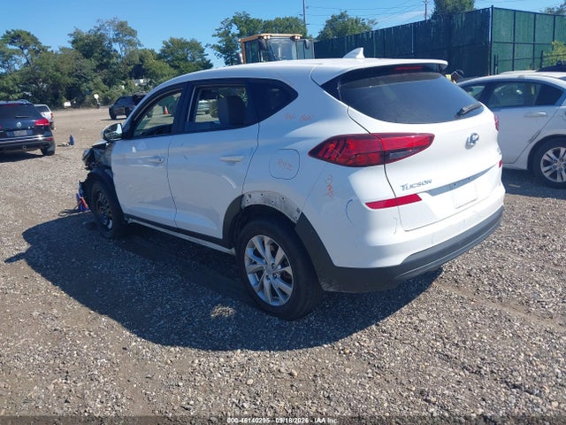 Продаж на аукціоні авто 2019 Hyundai Tucson Se, vin: KM8J2CA48KU064540, номер лоту: 46140295