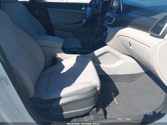 Продаж на аукціоні авто 2019 Hyundai Tucson Se, vin: KM8J2CA48KU064540, номер лоту: 46140295