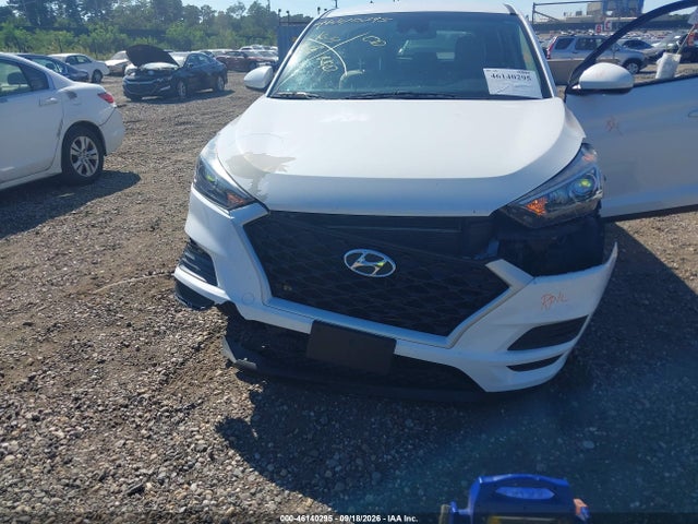 Продаж на аукціоні авто 2019 Hyundai Tucson Se, vin: KM8J2CA48KU064540, номер лоту: 46140295