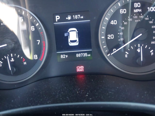 Продаж на аукціоні авто 2019 Hyundai Tucson Se, vin: KM8J2CA48KU064540, номер лоту: 46140295