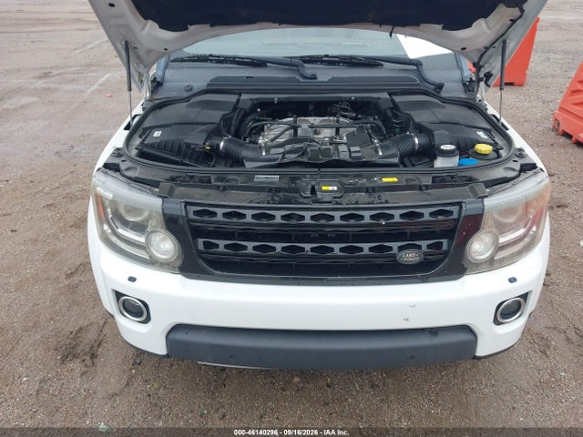 46140296 :رقم المزاد ، SALAK2V62GA804515 vin ، 2016 Land Rover Lr4 مزاد بيع