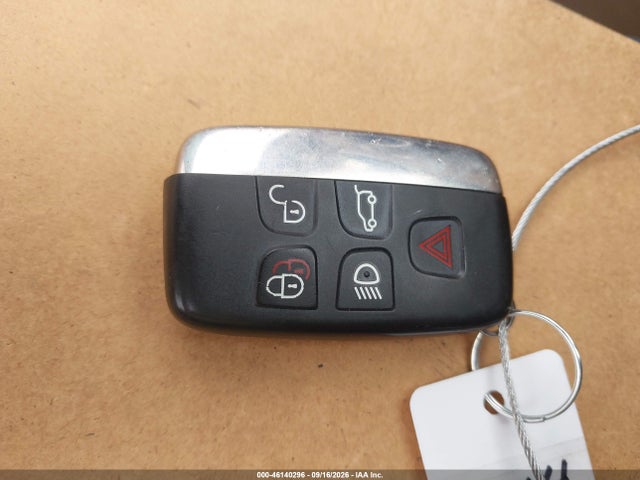46140296 :رقم المزاد ، SALAK2V62GA804515 vin ، 2016 Land Rover Lr4 مزاد بيع