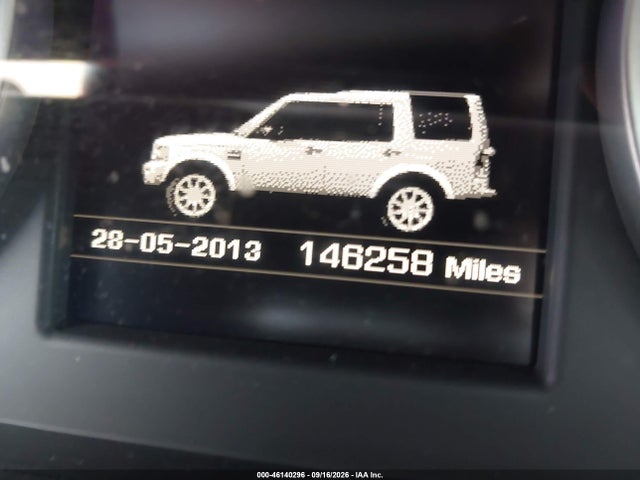 46140296 :رقم المزاد ، SALAK2V62GA804515 vin ، 2016 Land Rover Lr4 مزاد بيع