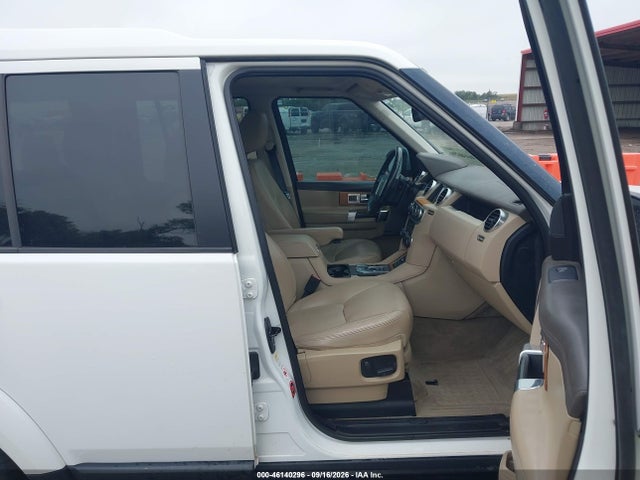 46140296 :رقم المزاد ، SALAK2V62GA804515 vin ، 2016 Land Rover Lr4 مزاد بيع