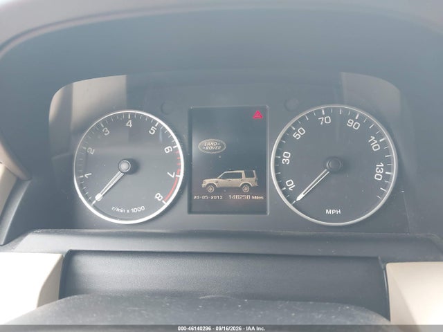 46140296 :رقم المزاد ، SALAK2V62GA804515 vin ، 2016 Land Rover Lr4 مزاد بيع
