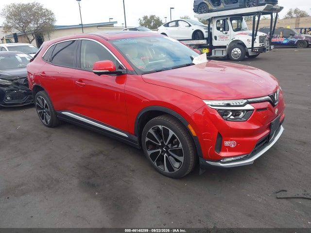 Продажа на аукционе авто 2023 Vinfast Vf 8 Plus, vin: RLLV1AFA9PH002470, номер лота: 46140299