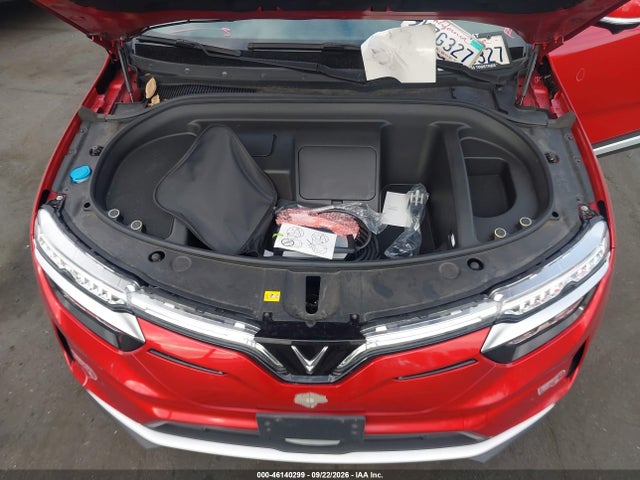 Продажа на аукционе авто 2023 Vinfast Vf 8 Plus, vin: RLLV1AFA9PH002470, номер лота: 46140299