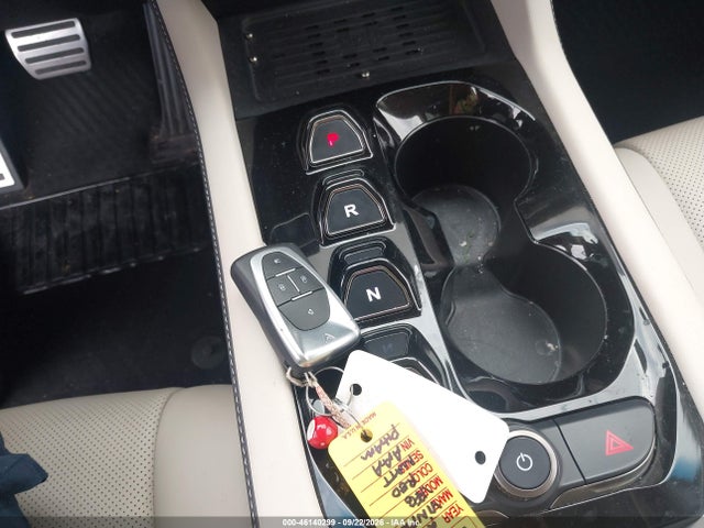 Продажа на аукционе авто 2023 Vinfast Vf 8 Plus, vin: RLLV1AFA9PH002470, номер лота: 46140299