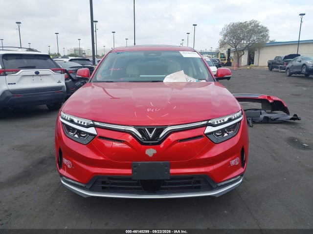 Продажа на аукционе авто 2023 Vinfast Vf 8 Plus, vin: RLLV1AFA9PH002470, номер лота: 46140299
