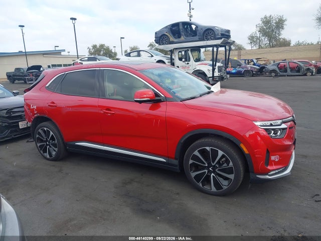 Продажа на аукционе авто 2023 Vinfast Vf 8 Plus, vin: RLLV1AFA9PH002470, номер лота: 46140299