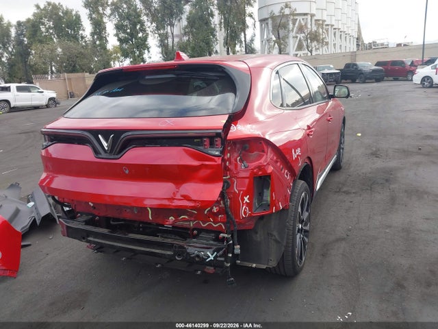 Продажа на аукционе авто 2023 Vinfast Vf 8 Plus, vin: RLLV1AFA9PH002470, номер лота: 46140299