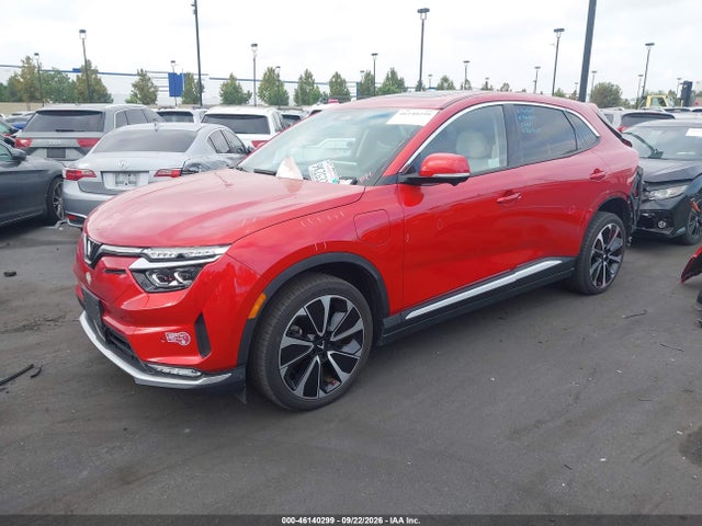 Продажа на аукционе авто 2023 Vinfast Vf 8 Plus, vin: RLLV1AFA9PH002470, номер лота: 46140299