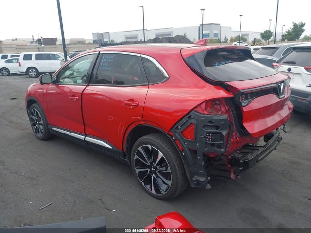 Продажа на аукционе авто 2023 Vinfast Vf 8 Plus, vin: RLLV1AFA9PH002470, номер лота: 46140299