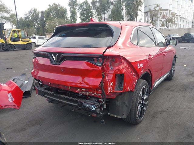 Продажа на аукционе авто 2023 Vinfast Vf 8 Plus, vin: RLLV1AFA9PH002470, номер лота: 46140299