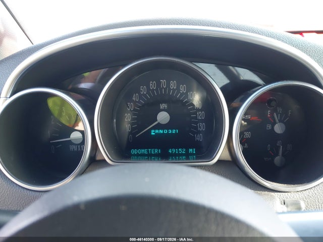 Продажа на аукционе авто 2004 Chevrolet Ssr, vin: 1GCES14PX4B104163, номер лота: 46140300