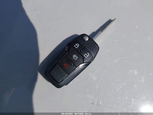 Aukcja sprzedaży 2013 Ford Fusion Se, vin: 3FA6P0H7XDR107804, numer aukcji: 46140301
