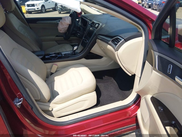Aukcja sprzedaży 2013 Ford Fusion Se, vin: 3FA6P0H7XDR107804, numer aukcji: 46140301