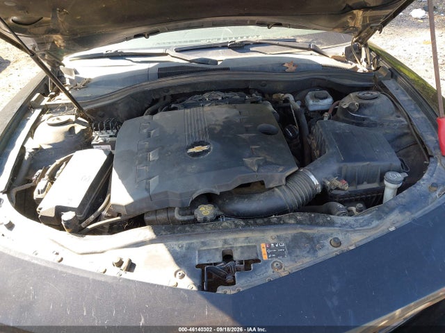 46140302 :رقم المزاد ، 2G1FA1E31D9208179 vin ، 2013 Chevrolet Camaro 2ls مزاد بيع