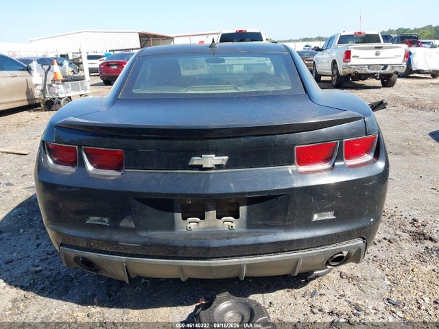 46140302 :رقم المزاد ، 2G1FA1E31D9208179 vin ، 2013 Chevrolet Camaro 2ls مزاد بيع