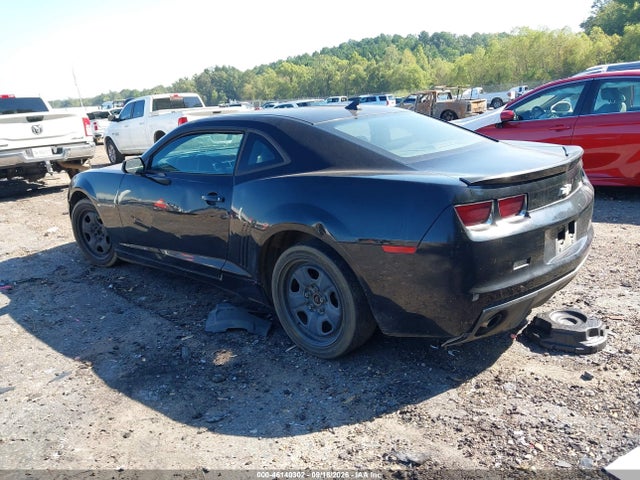 46140302 :رقم المزاد ، 2G1FA1E31D9208179 vin ، 2013 Chevrolet Camaro 2ls مزاد بيع