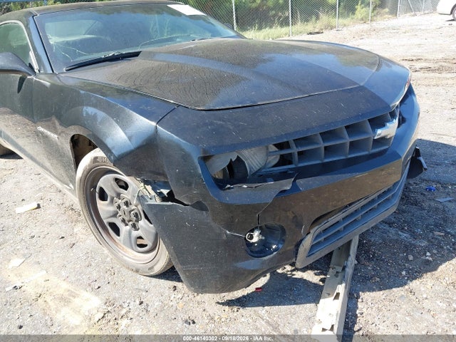 46140302 :رقم المزاد ، 2G1FA1E31D9208179 vin ، 2013 Chevrolet Camaro 2ls مزاد بيع
