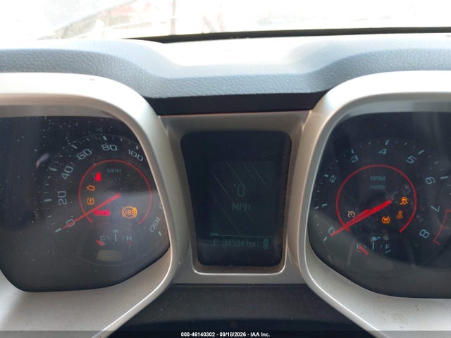 46140302 :رقم المزاد ، 2G1FA1E31D9208179 vin ، 2013 Chevrolet Camaro 2ls مزاد بيع