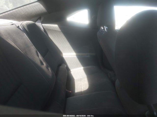 46140302 :رقم المزاد ، 2G1FA1E31D9208179 vin ، 2013 Chevrolet Camaro 2ls مزاد بيع