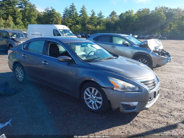Aukcja sprzedaży 2015 Nissan Altima 2.5/2.5 S/2.5 Sl/2.5 Sv, vin: 1N4AL3APXFC295355, numer aukcji: 46140304