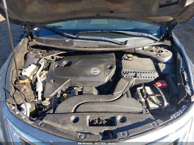Aukcja sprzedaży 2015 Nissan Altima 2.5/2.5 S/2.5 Sl/2.5 Sv, vin: 1N4AL3APXFC295355, numer aukcji: 46140304