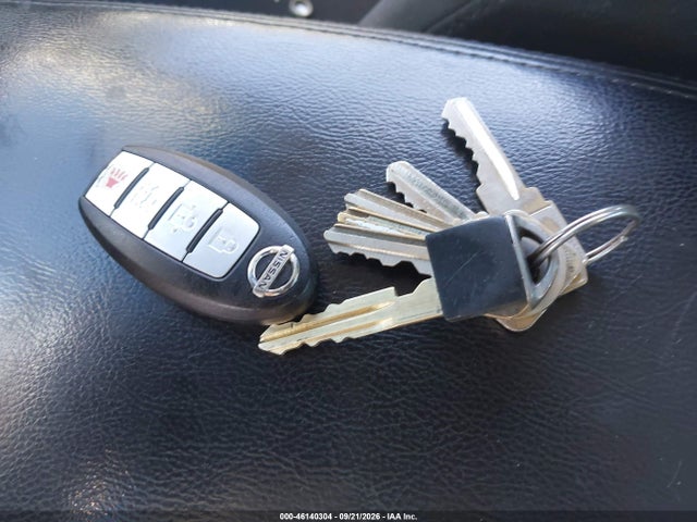 Aukcja sprzedaży 2015 Nissan Altima 2.5/2.5 S/2.5 Sl/2.5 Sv, vin: 1N4AL3APXFC295355, numer aukcji: 46140304