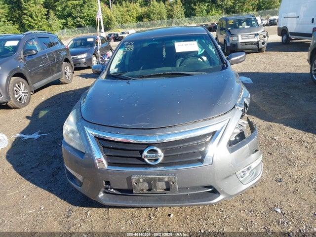 Aukcja sprzedaży 2015 Nissan Altima 2.5/2.5 S/2.5 Sl/2.5 Sv, vin: 1N4AL3APXFC295355, numer aukcji: 46140304