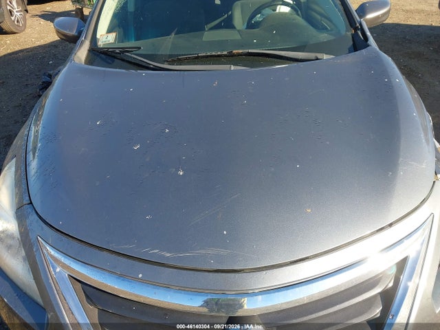 Aukcja sprzedaży 2015 Nissan Altima 2.5/2.5 S/2.5 Sl/2.5 Sv, vin: 1N4AL3APXFC295355, numer aukcji: 46140304