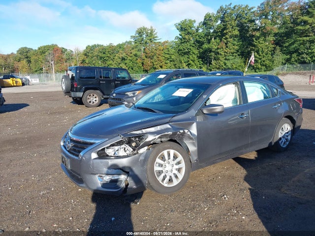 Aukcja sprzedaży 2015 Nissan Altima 2.5/2.5 S/2.5 Sl/2.5 Sv, vin: 1N4AL3APXFC295355, numer aukcji: 46140304